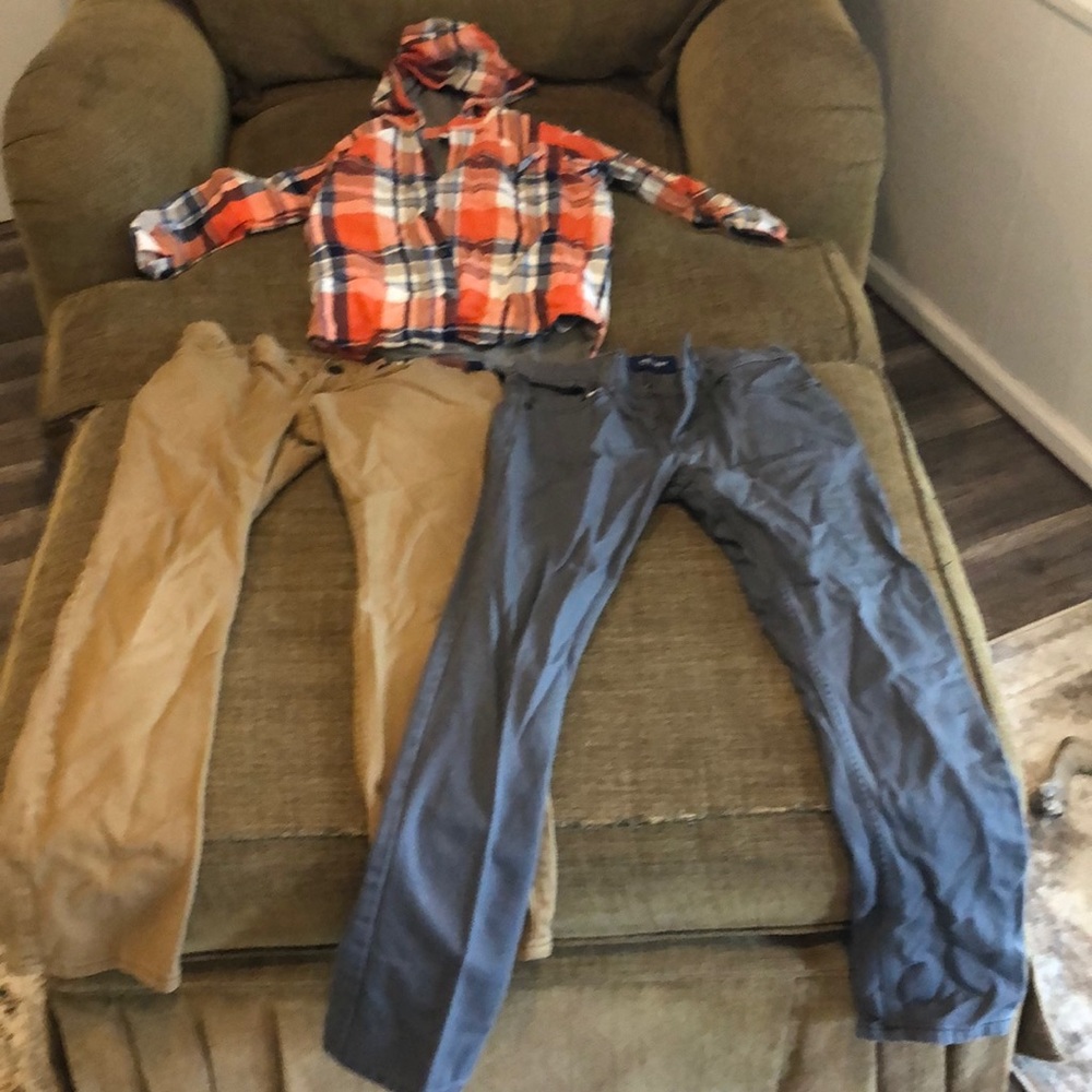 Kids old navy items